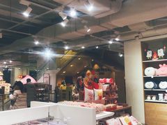-KAKAO FRIENDS(弘大店)