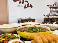 -临江后街鳝丝(临江店)