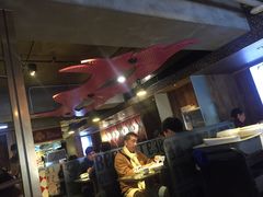 -翠华餐厅