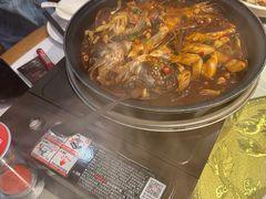-木桶记臭鳜鱼·安徽非遗名菜(火车站白马老店)