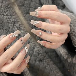-M·X Nail日式美甲美睫