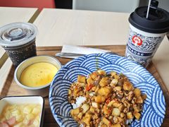 -乡村基(大渡口区国际广场店)