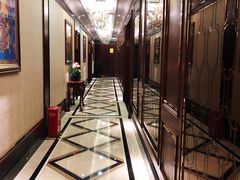 -金时代顺风大酒店(协泰店)