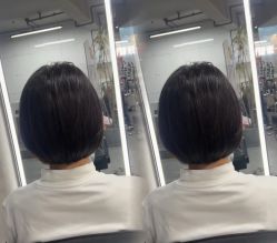 -XIMA·美发沙龙