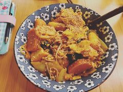 -皆道拌麻辣烫·麻辣拌