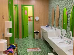 -金宝贝早教(和悦汇店)