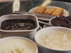 -民信老铺(双皮奶博物馆店)
