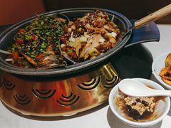 -锦尚阁烤鱼(望京新荟城店)