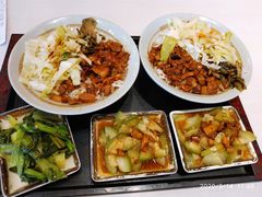 大王香菇卤肉饭-永和大王(茉莉上新·星塘街店)