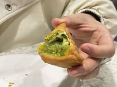 -葛尼沙印度餐厅 (镇明路店)
