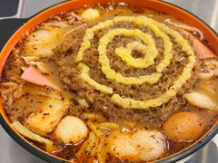 -刘文祥麻辣烫(蛇口店)