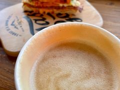 澳白-Catch Bagel(芳草地店)