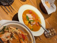 -泰香米泰国餐厅(北城天街店)