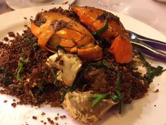 -桥底辣蟹(谢斐道店)