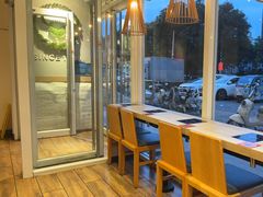 -吉野家(次渠大街店)