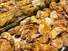 -梨花自助烤肉(西三旗万象汇黑金店)