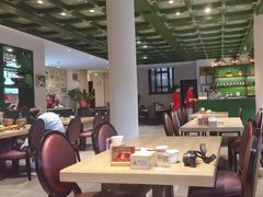 -古关火锅店(古北水镇景区店)