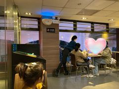 -麦当劳(一德路店)