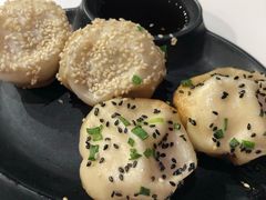 -小杨生煎(龙之梦购物中心店)