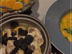 -半山腰·云南菜(侨福芳草地店)