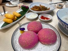 -轩记海鲜餐厅·四十五年老字号·经典粤菜(西区彩虹店)
