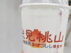 -伏小桃(萧山银隆店)