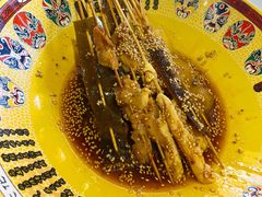 -明洋钵钵鸡(春田小区店)