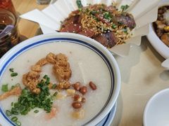 -香港池仔记肠粉王(博多新记襄阳南路店)