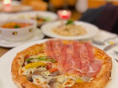 -安妮意大利餐厅(世贸天阶店)