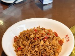 -天下客饭店(中山路店)