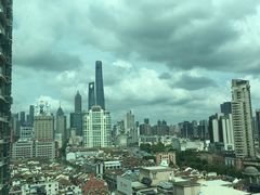 -新黄浦酒店公寓