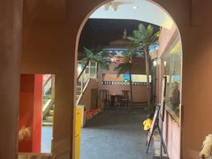 -桃园农庄烤全羊(江秋路店)