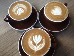 -VOYAGE COFFEE 咖啡烘焙工坊店(798艺术区店)