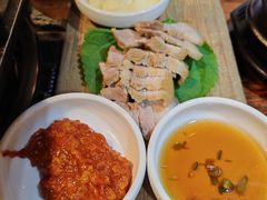 -Dombe豚(黑猪肉街店)