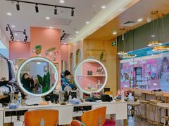 -海马体照相馆(上海宝山万达广场店)