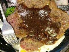 -吉布鲁牛排海鲜自助(武侯泛悦国际店)