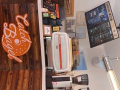 -Catch Bagel(芳草地店)