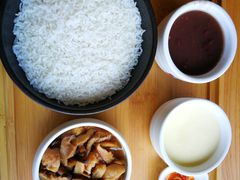 -72街红烧排骨饭(海珠丽影广场店)