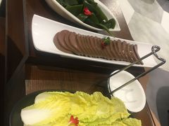 -快乐小羊火锅餐厅(农科路店)