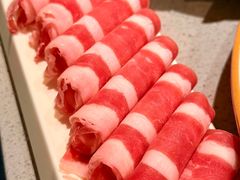 -海底捞火锅(汕头苏宁广场生日主题店)