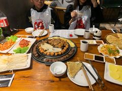 尚品鸡脆骨-超级神炭烤肉夜食(芥园西道店)