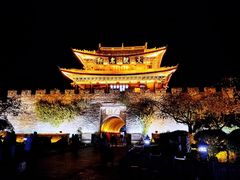 -大理古城