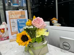 -马泷齿科·皓康门诊(尚都SOHO店)