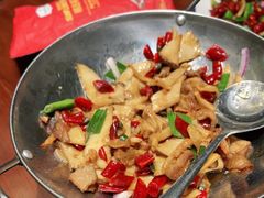 -客宴·江西客家菜(红角洲店)