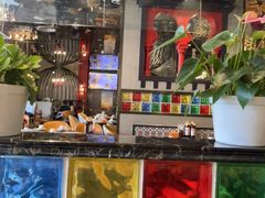 -巴依老爷新疆美食(清华东门店)