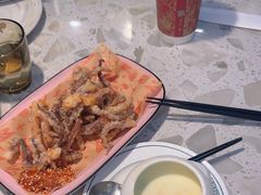 -水天堂西餐厅(常熟永旺店)