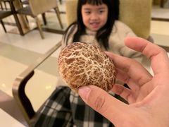 -成都天府丽都喜来登饭店