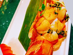 -T館·花园艺术餐厅