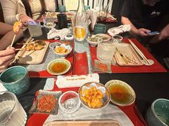 -鳥喜Toriki怀石烧鸟料理