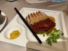 -上海金桥红枫万豪酒店-万豪中餐厅
